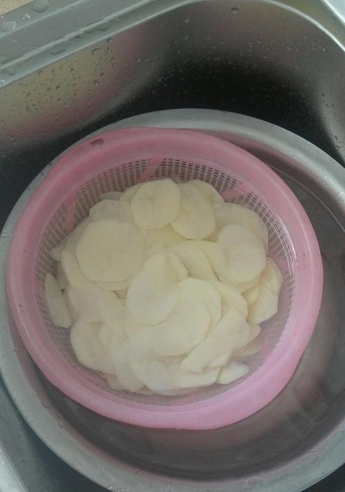 炸薯片的做法有哪些常见问题？如何解决？