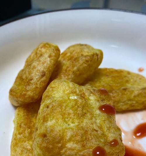 炸薯块的做法是什么？如何在家做出美味的炸薯块？