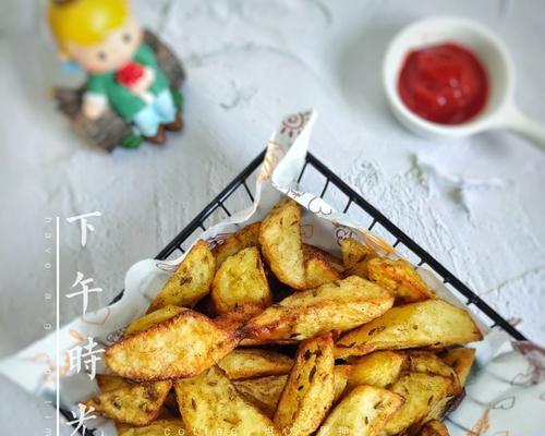 炸薯角怎么做才脆？家庭版炸薯角的做法步骤是什么？