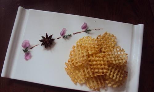 炸薯格怎么做？简单易学的炸薯格制作方法是什么？