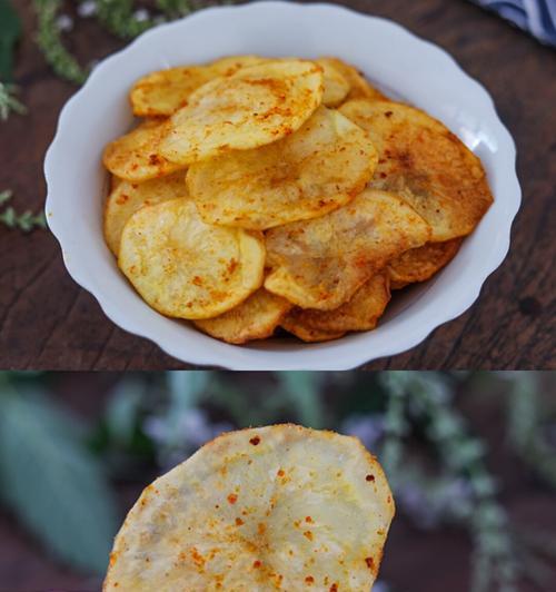 炸暑片怎么做？有哪些简单易学的步骤？
