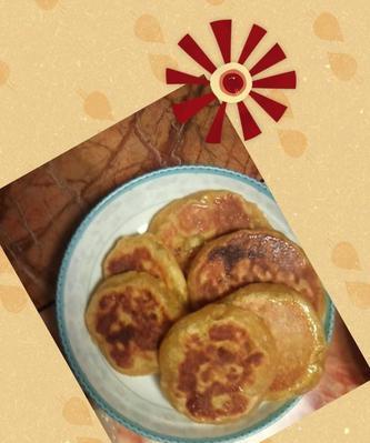 炸柿饼的做法是什么？如何在家轻松制作？