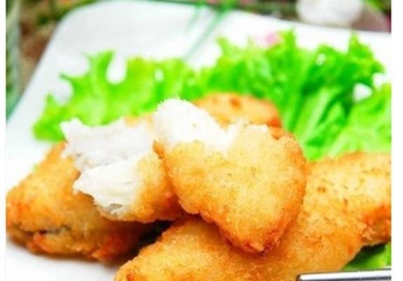 炸深海鳕鱼怎么做才外酥里嫩？常见问题有哪些？