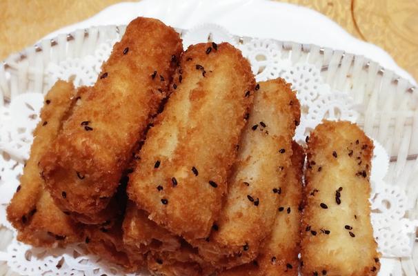 炸沙尖鱼怎么做才最美味？步骤和技巧有哪些？