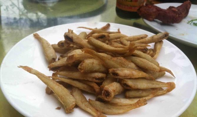 炸沙尖鱼怎么做才最美味？步骤和技巧有哪些？