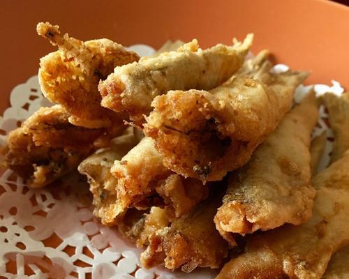 炸沙丁鱼怎么做才酥脆？有哪些常见问题需要注意？
