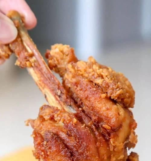 炸软骨串的做法是什么？如何在家轻松制作美味的炸软骨串？