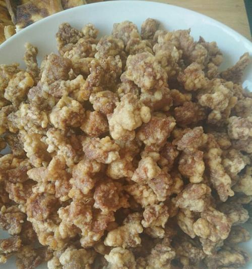 炸肉条的做法是什么？如何在家做出美味的炸肉条？