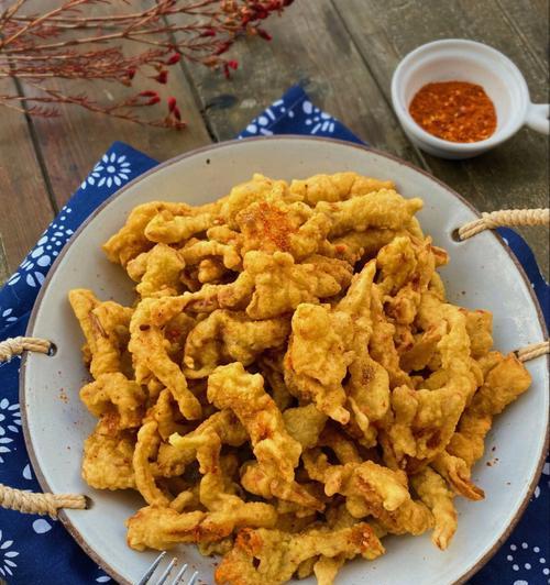 炸肉片的做法是什么？如何在家做出美味的炸肉片？