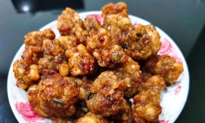 炸肉的做法有哪些常见问题？如何解决？