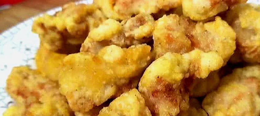 炸肉的做法有哪些常见问题？如何解决？