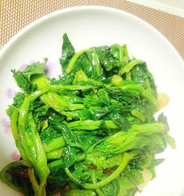 炸肉炒油菜怎么做？步骤详解和常见问题解答？