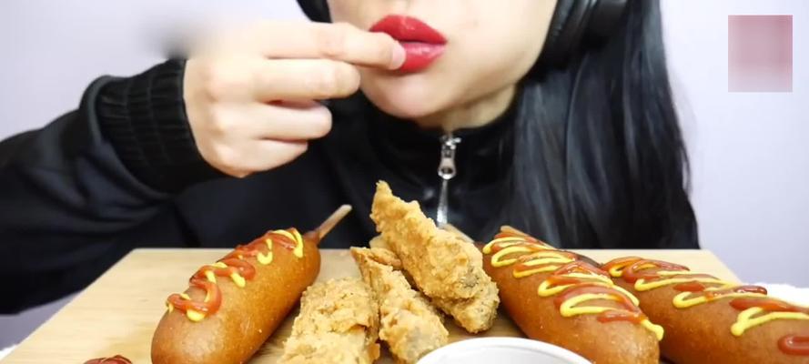 炸热狗的做法是什么？如何在家轻松制作美味的炸热狗？
