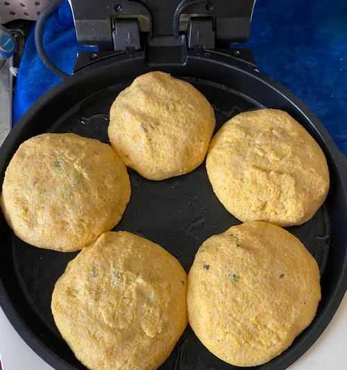 营养小饼的做法是什么？如何在家轻松制作？