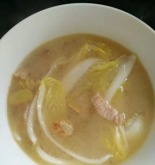 营养鲜菇汤河粉怎么做？有哪些步骤和技巧？