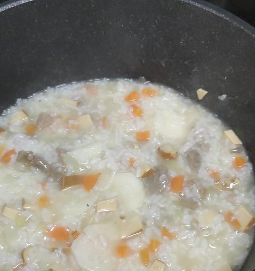 营养稀饭怎么做？有哪些健康又美味的食谱推荐？