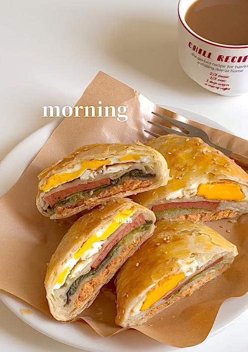 营养午餐饼的做法是什么？如何制作健康美味的午餐饼？