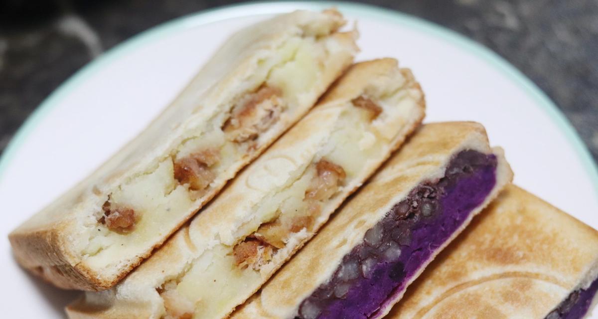 营养午餐饼的做法是什么？如何制作健康美味的午餐饼？