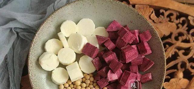 营养五谷豆浆怎么做？有哪些健康益处？