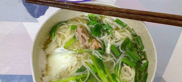 营养汤挂面怎么做？有哪些健康又美味的制作方法？