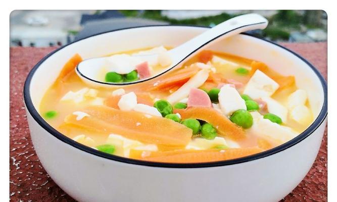 营养汤的做法有哪些常见问题？如何解决？