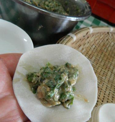 营养素饺的做法是什么？如何在家轻松制作营养丰富的饺子？