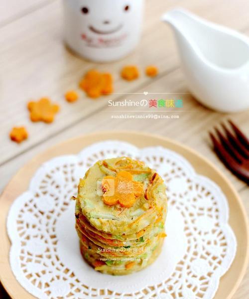 营养蔬菜鸡蛋饼怎么做？有哪些步骤和技巧？
