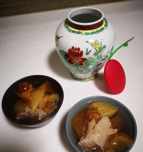 营养苹果羹怎么做？有哪些健康益处？