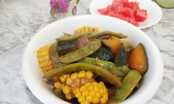 燕麦南瓜豆角肉包子怎么做？营养又美味的秘诀是什么？