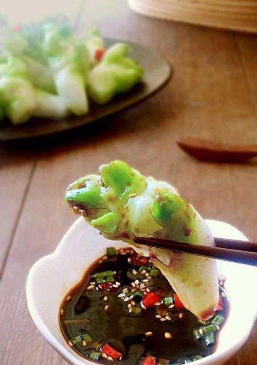 凉拌儿菜怎么做才营养美味？具体步骤是什么？