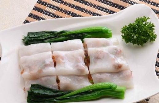 肠粉怎么做才营养美味？步骤和技巧是什么？