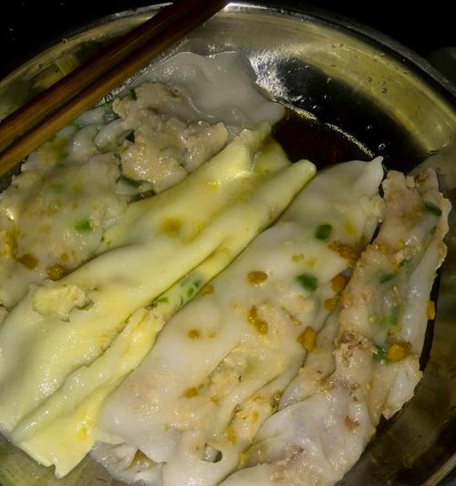 肠粉怎么做才营养美味？步骤和技巧是什么？