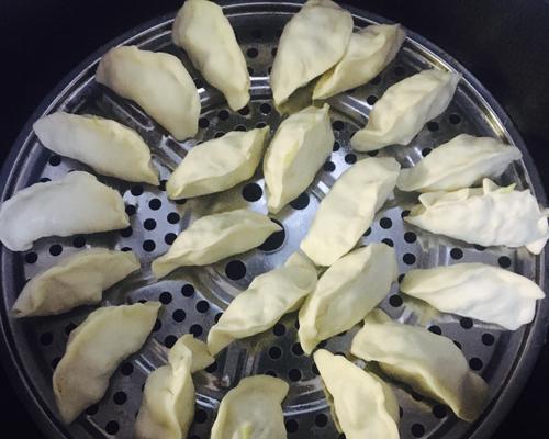 营养饺子的做法有哪些？如何在家轻松制作？