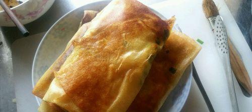 营养煎饼的做法是什么？如何在家轻松制作？