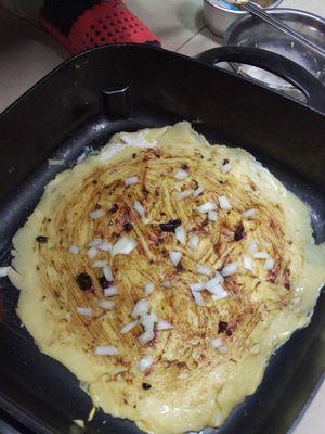 营养煎饼的做法是什么？如何在家轻松制作？
