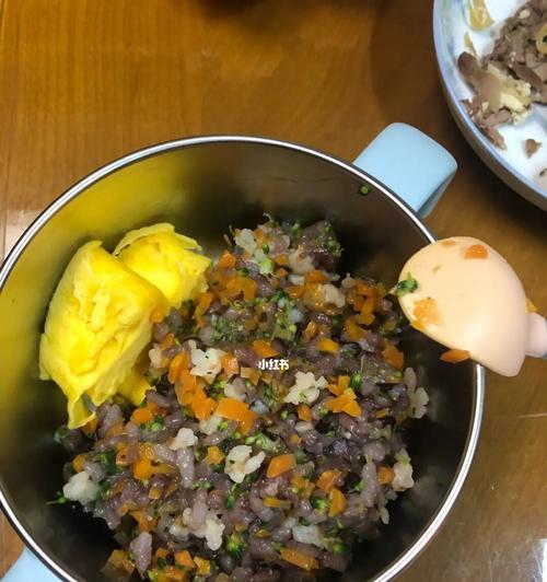 营养鸡蛋饭的做法是什么？如何做出美味又健康的鸡蛋饭？