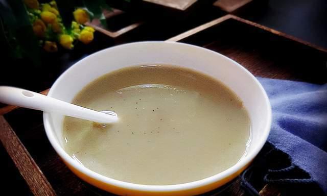 营养互补黑豆豆浆怎么做？有哪些健康益处？