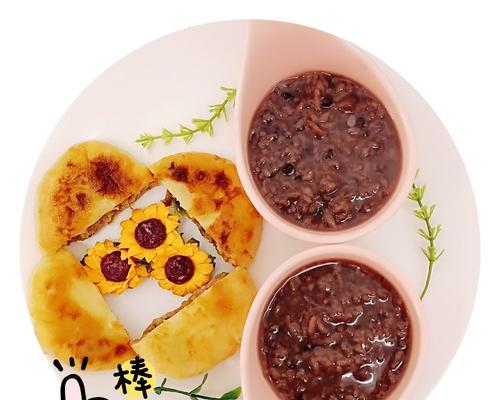 营养黑米糊怎么做？有哪些健康益处？