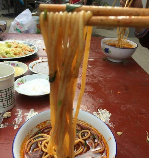 营养饸烙面怎么做？制作过程中需要注意哪些常见问题？