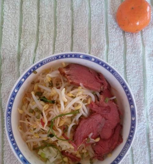 营养饸烙面怎么做？制作过程中需要注意哪些常见问题？