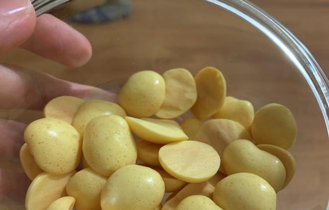营养果蔬溶豆怎么做？制作过程中常见问题有哪些？