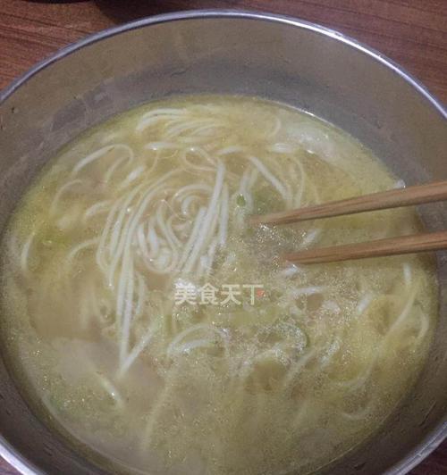 营养挂面汤怎么做？有哪些健康小贴士？