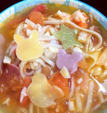 营养儿童面线怎么做？有哪些健康又美味的做法？