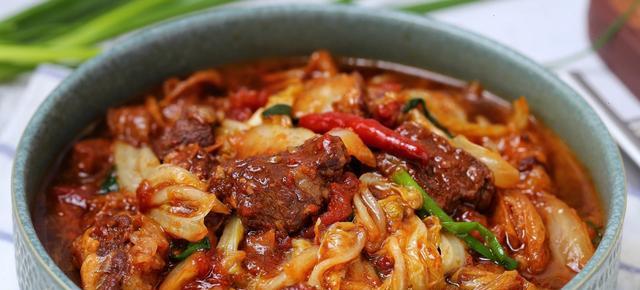 营养炖牛肉的做法是什么？如何炖出鲜嫩多汁的牛肉？
