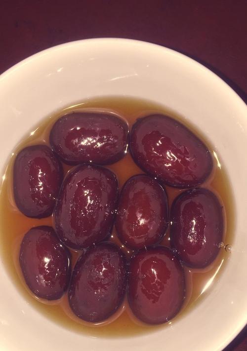营养蛋枣怎么做？制作过程中有哪些常见问题？