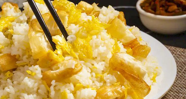 如何制作营养丰富的米饭？营养大米饭的正确做法是什么？