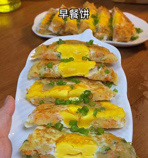 营养饼怎么做？有哪些简单易学的营养饼食谱？