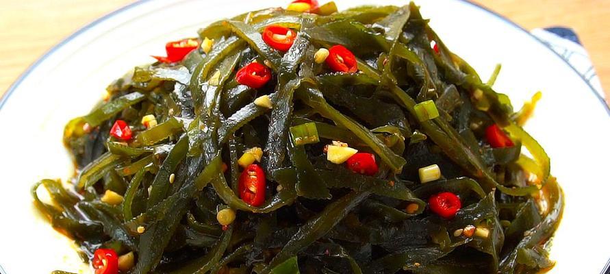 营养拌菜的做法是什么？如何快速制作健康美味的拌菜？