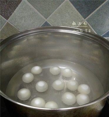 迎春汤圆怎么做？制作过程中的常见问题有哪些？
