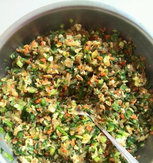 迎春花饺子怎么做？迎春花饺子的制作步骤是什么？